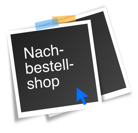 Nachbestellshop