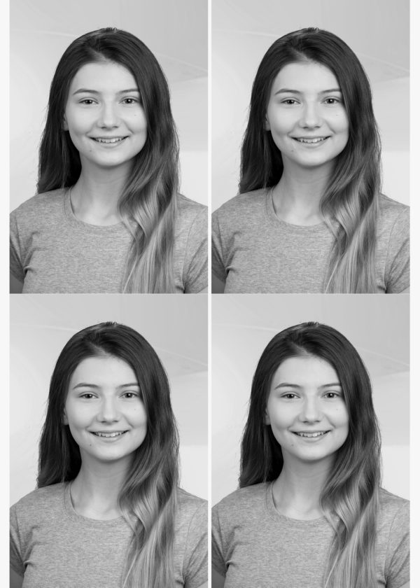 Portrait ohne Effekt (versch. Größen) – Bild 8
