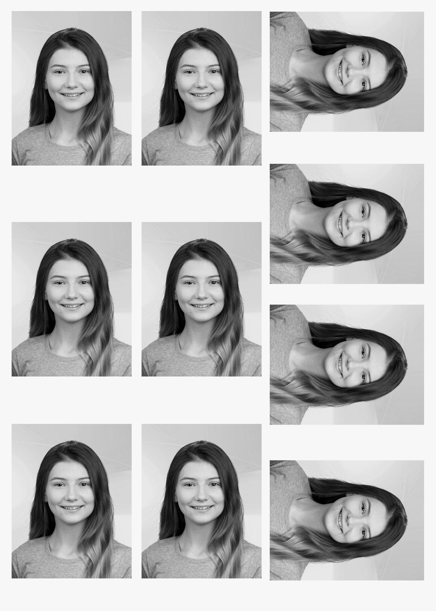 Passbilder - pictura Foto GmbH